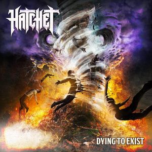 Dying To Exist [Explicit Content]