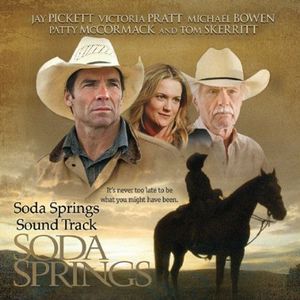 Soda Springs (Original Motion Picture Soundtrack)