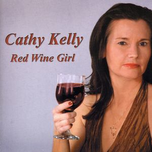 Red Wine Girl