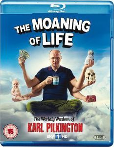 Moaning of Life [Import]