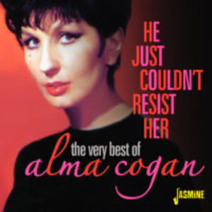 He Just Couldn't Resist Her: Very Best of [Import]