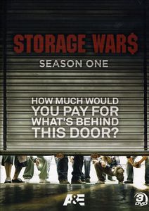 Storage Wars: Season One