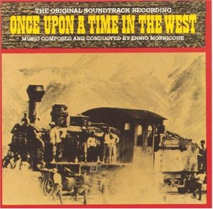 Once Upon a Time in the West (Original Soundtrack)