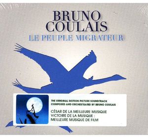 Le Peuple Migrateur (Original Soundtrack) [Import]