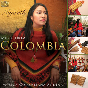 Music from Colombia