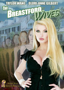 The Breastford Wives