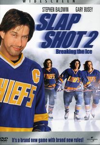 Slap Shot 2: Breaking the Ice