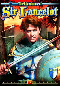 The Adventures of Sir Lancelot: Volume 1