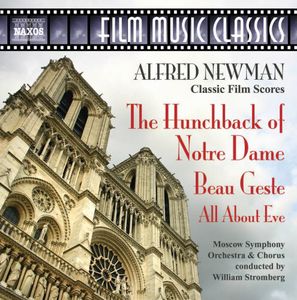 Hunchback of Notre Dame /  All About Eve /  Beau
