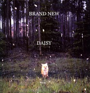 Daisy [With mp3 Download of Album]