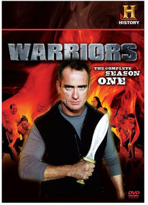 Warriors: The Complete Season One