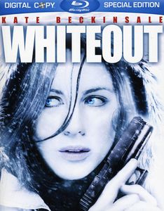 Whiteout (Special Edition)