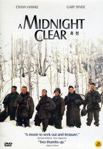 A Midnight Clear [Import]