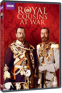 Royal Cousins at War