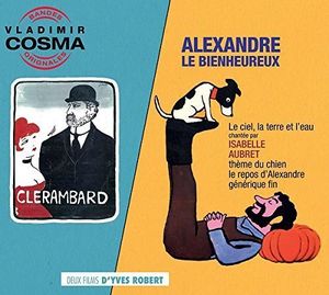 Clerambard /  Alexandre Le Bienheureux /  O.C.R. [Import]