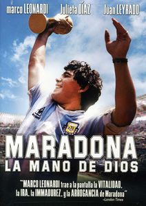 Maradona: La Mano de Dios