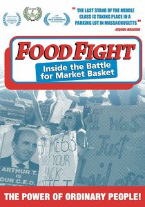 Food Fight: Inside The Battle For Market Basket