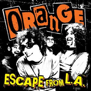 Escape from la
