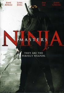 Ninja Masters