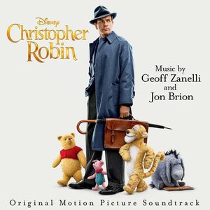 Christopher Robin (Original Motion Picture Soundtrack) [Import]