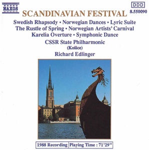 Scandinavian Festival