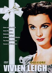Vivien Leigh Collection [Import]