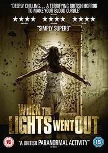 When the Lights Went Out [Import]