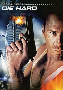 Die Hard Widescreen, Repackaged, O-Card Packaging ...