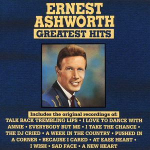 Ernest Ashworth Greates Hits