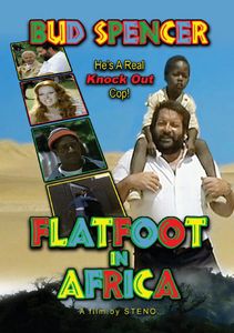Flatfoot in Africa