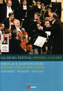 009 Salzburg Festival Opening Concert