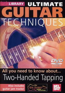 Ultimate Guitar Techniques: All You Need to Know