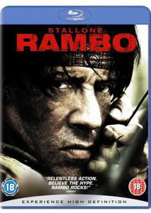 Rambo [Import]