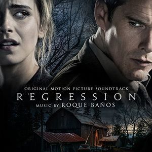 Regression (Original Motion Picture Soundtrack)