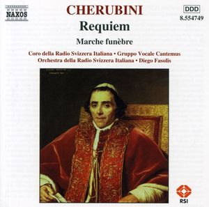 Requiem /  Marche Funebre /  Angus Dei /  Sanctus