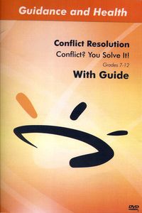 Conflict? You Solve It
