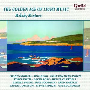 Melody Mixtures /  Various