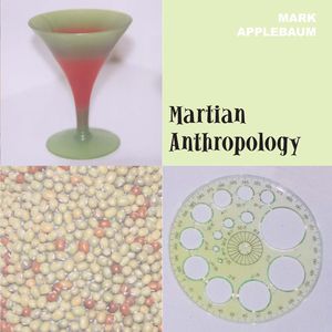 Martians Anthropology