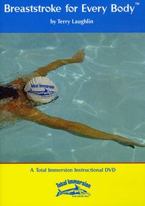 Breaststroke for Every Body by Total Immersion