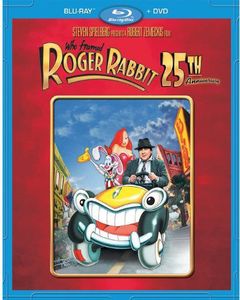 Who Framed Roger Rabbit (25th Anniversary Edition)