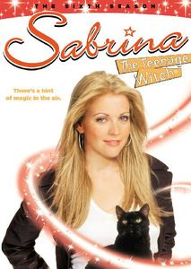 Sabrina the Teenage Witch: The Sixth Season
