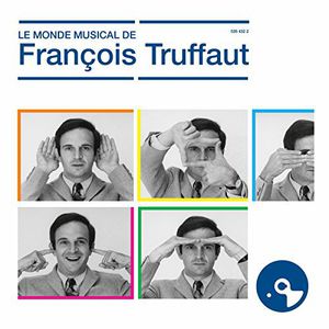 Le Monde Musical de François Truffaut (Original Soundtrack) [Import]