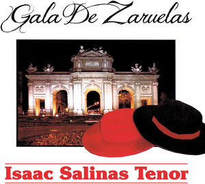 Gala de Zarzuelas