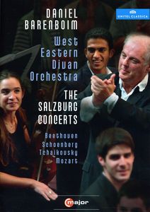 Salzburg Concerts