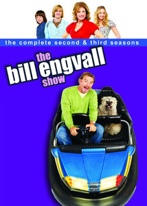 The Bill Engvall Show: The Complete Second & Third Seasons