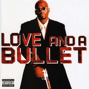 Love and a Bullet (Original Soundtrack) [Explicit Content]
