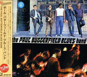 Paul Butterfield Blues Band [Import]