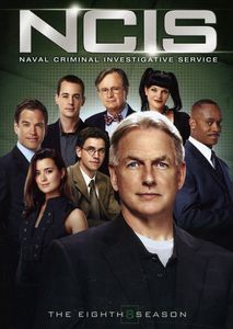 NCIS: Naval Criminal Investigative Service: The Eighth Season