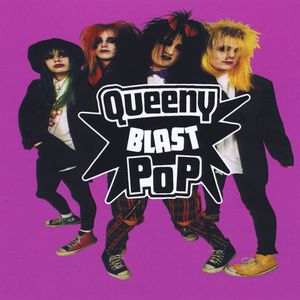 Queeny Blast Pop