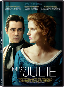 Miss Julie